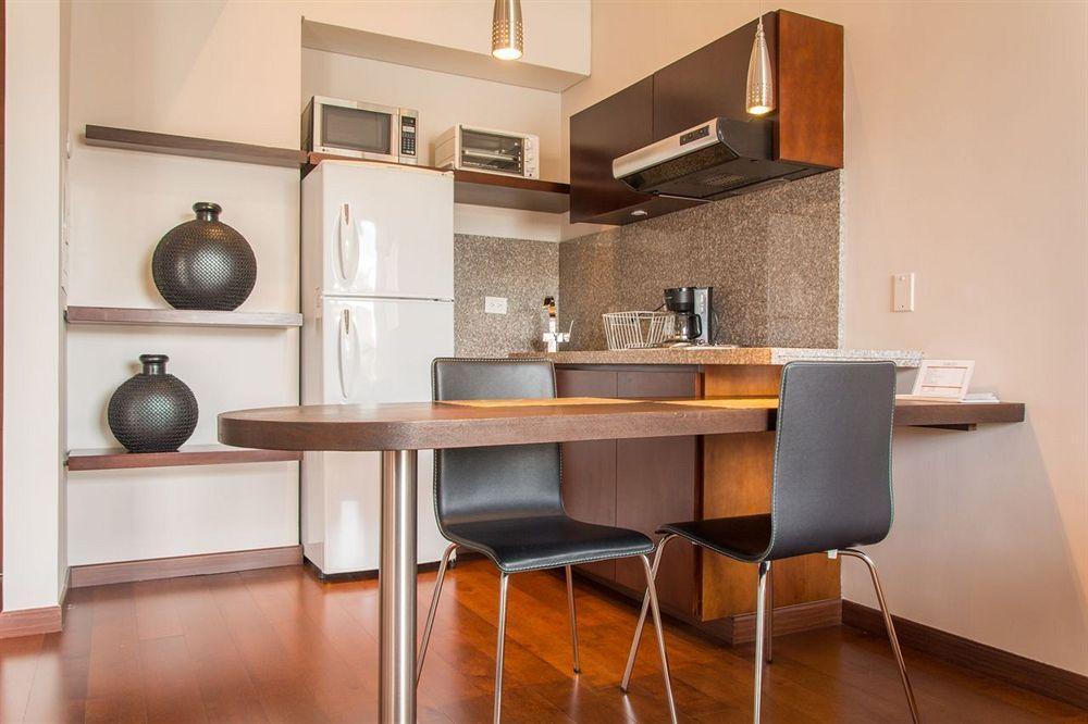 Nico Apartasuites Bogota Exterior photo